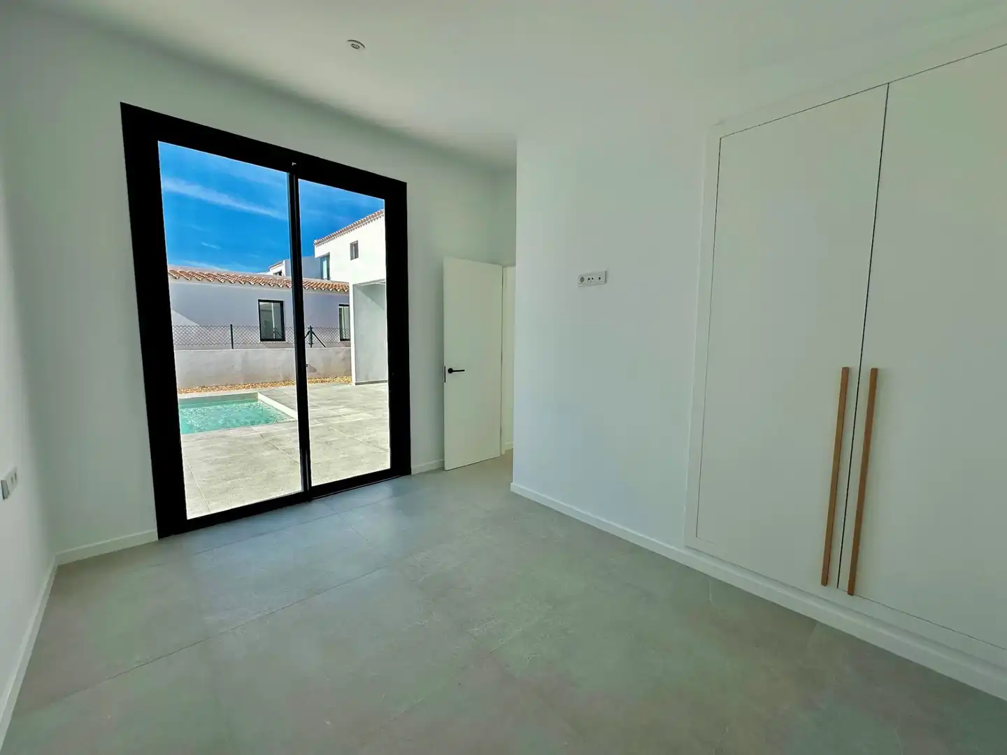 Casa o chalet en venta en Ciutadella de Menorca con Aire acondicionado, Jardín privado y Terraza