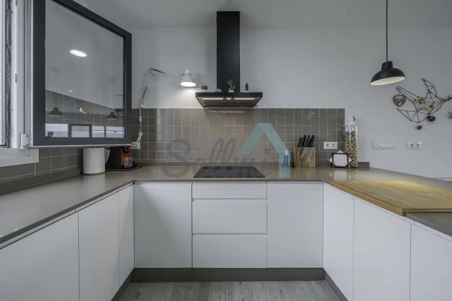 Maison avec jardin à vendre à Camín del Cuetu, imagen 43