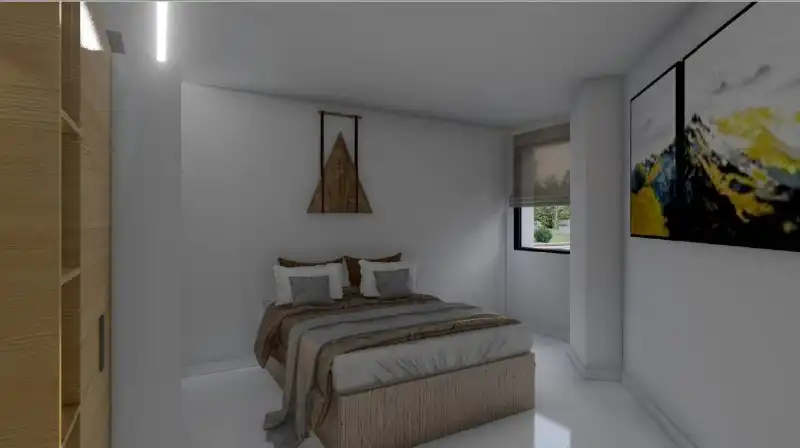 Bajo con jardín en venta en Zona Sur - Av. de España - San Miguel, imagen 11