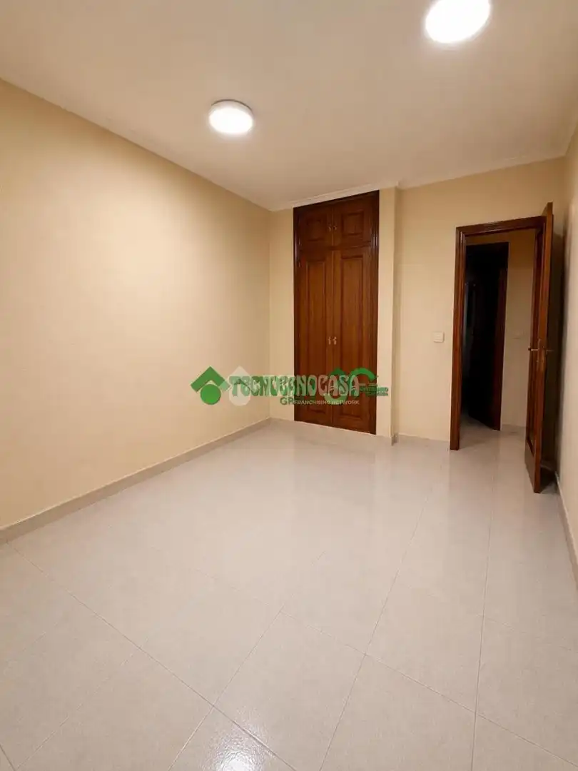 Dormitori de Pis en venda en Tarancón amb Aire condicionat, Calefacció i Terrassa