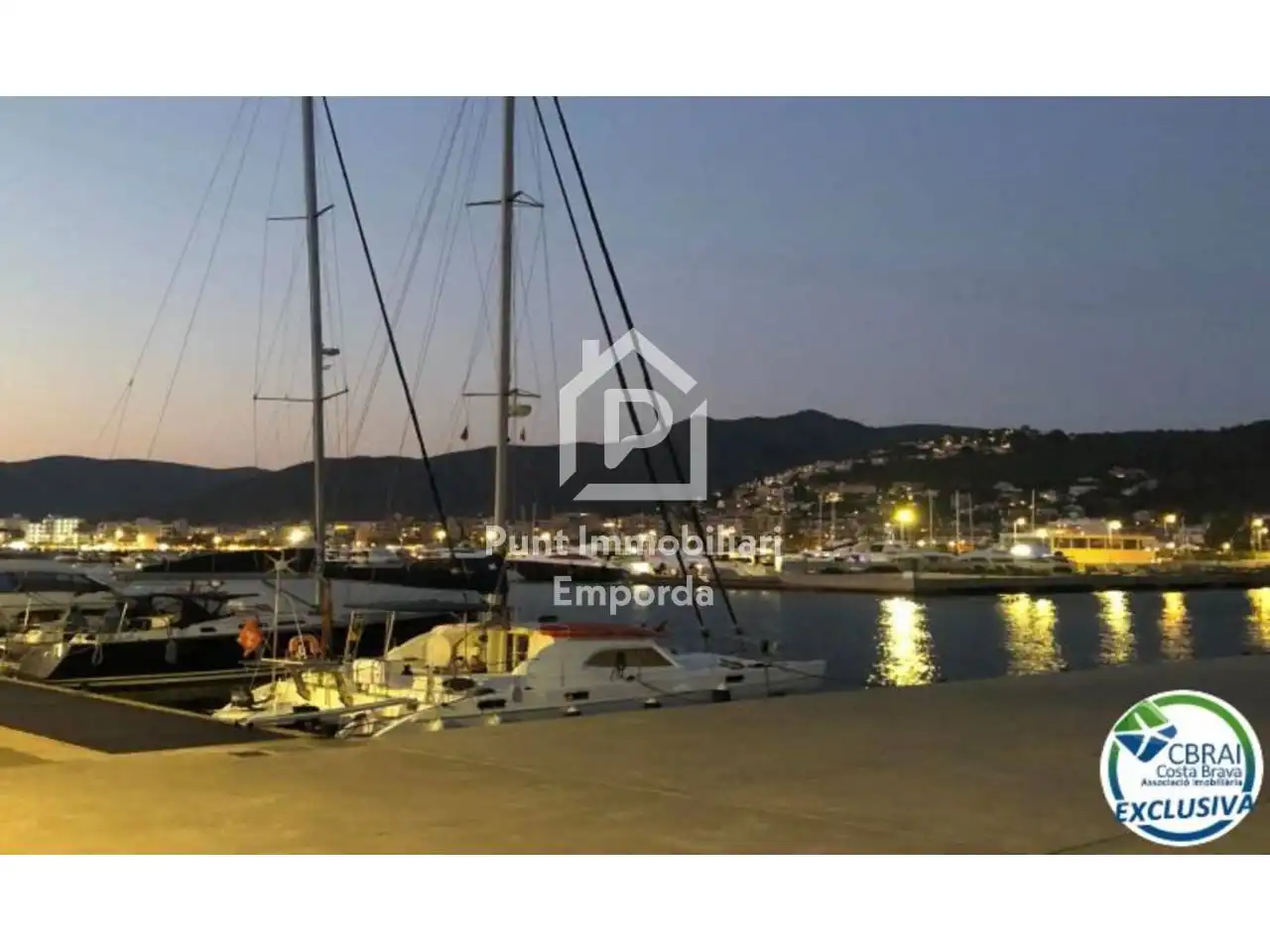 Apartamento con terraza en venta en Plaza Carles Fages de Climent, imagen 39