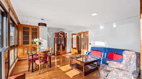 Foto 4 de Pis de lloguer a Mercado, Alicante / Alacant