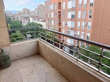 Appartement avec balcon à vendre à Calle Corredera