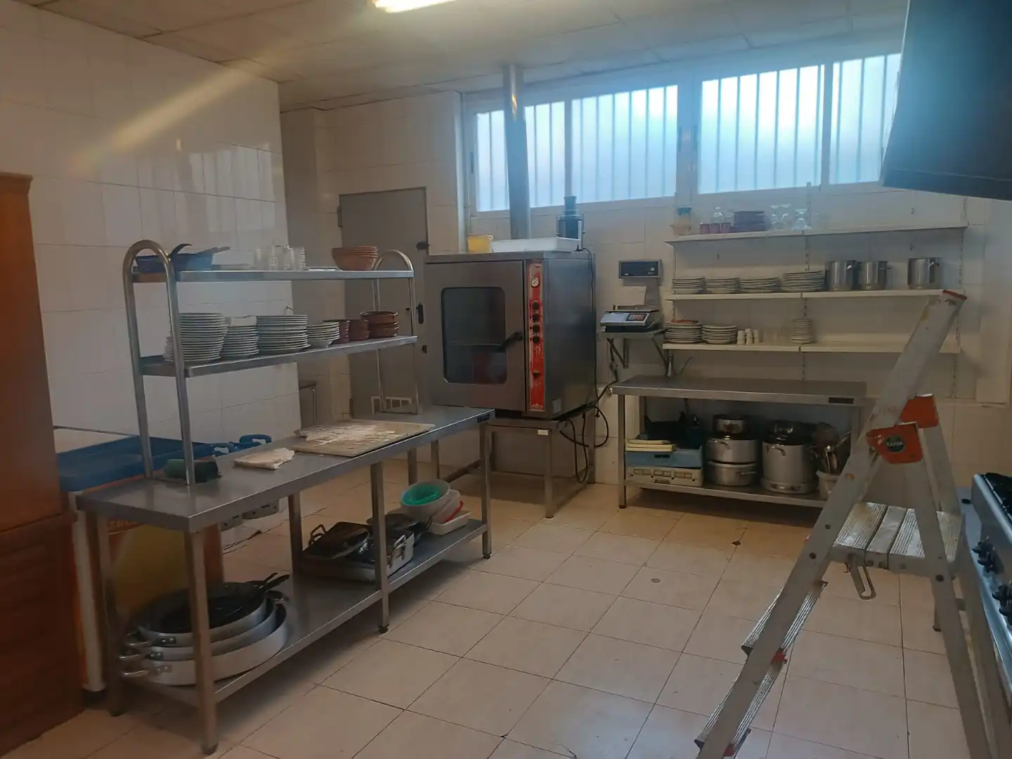 Local comercial en venda a Remolins - Sant Jaume, imagen 12