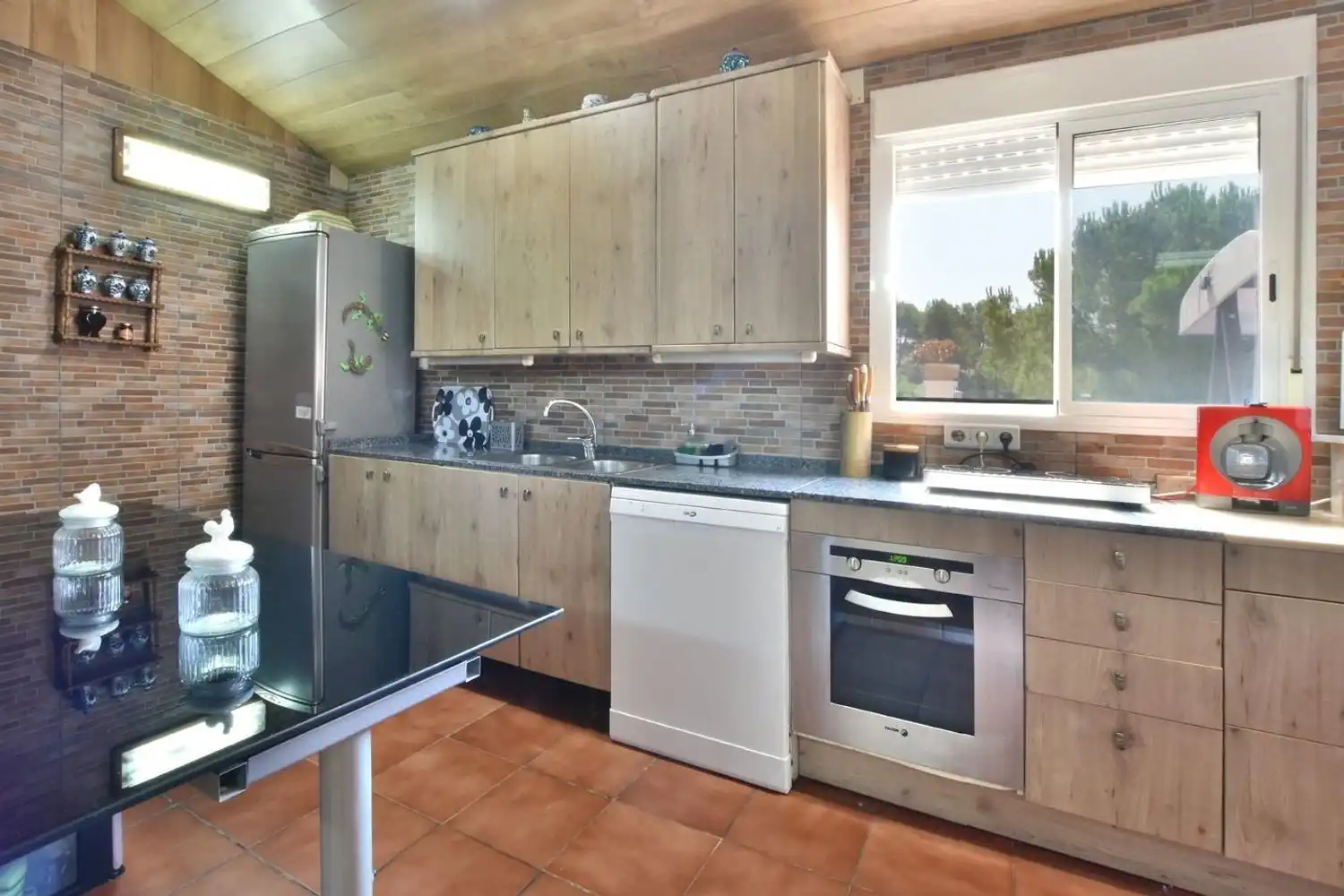 Villa avec piscine à vendre à Calle Jacint Verdaguer, imagen 78