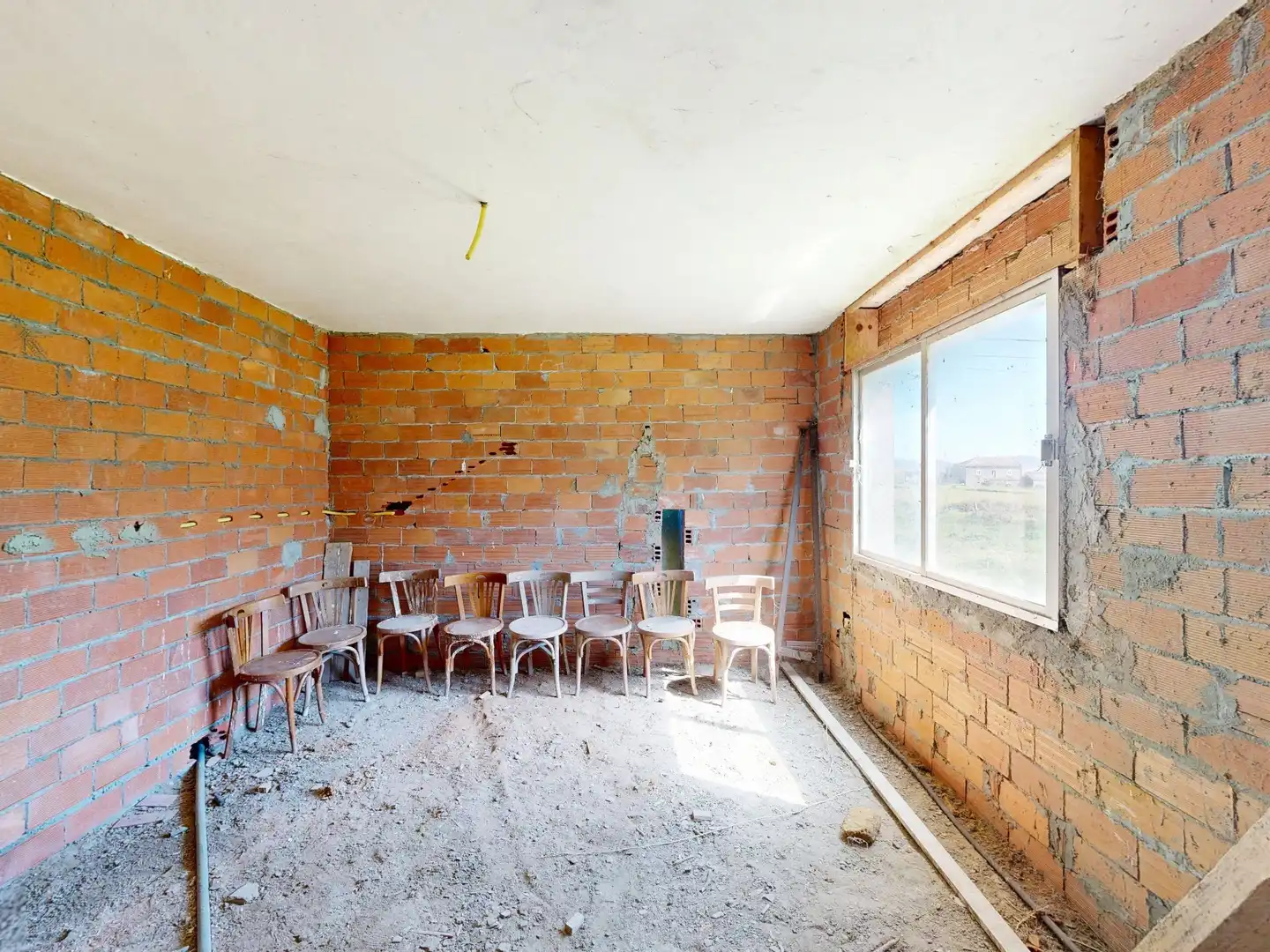 Esszimmer von Haus oder Chalet zum Verkauf in O Valadouro  