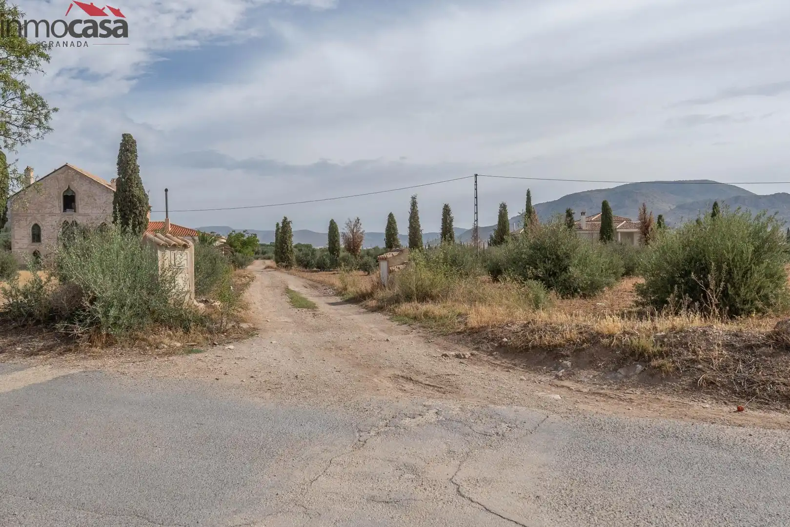Casa o chalet en venta en Huéscar