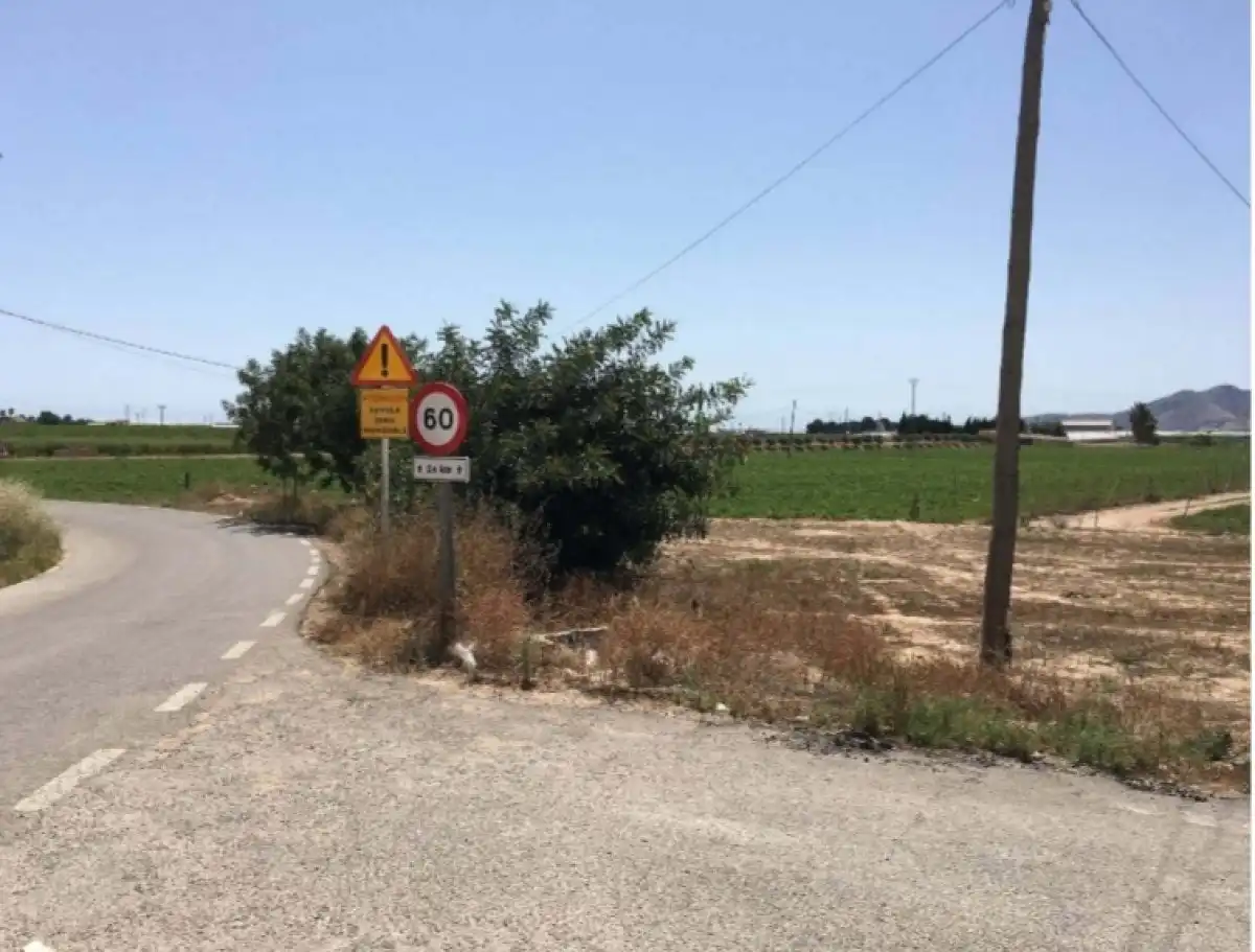 Terrenys i solars en venda a BALSICAS, imagen 3