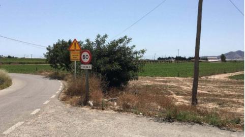 Foto 3 de Residencial en venda a  Balsicas, Jerónimo y Avileses, Murcia