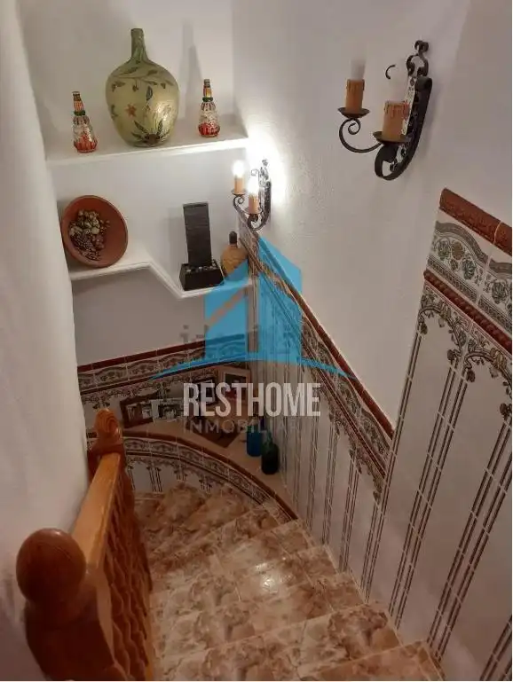 Casa o chalet en venta en Alborea