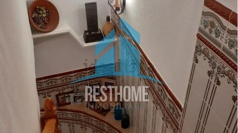 Foto 5 de Casa o chalet en venta en Alborea, Albacete