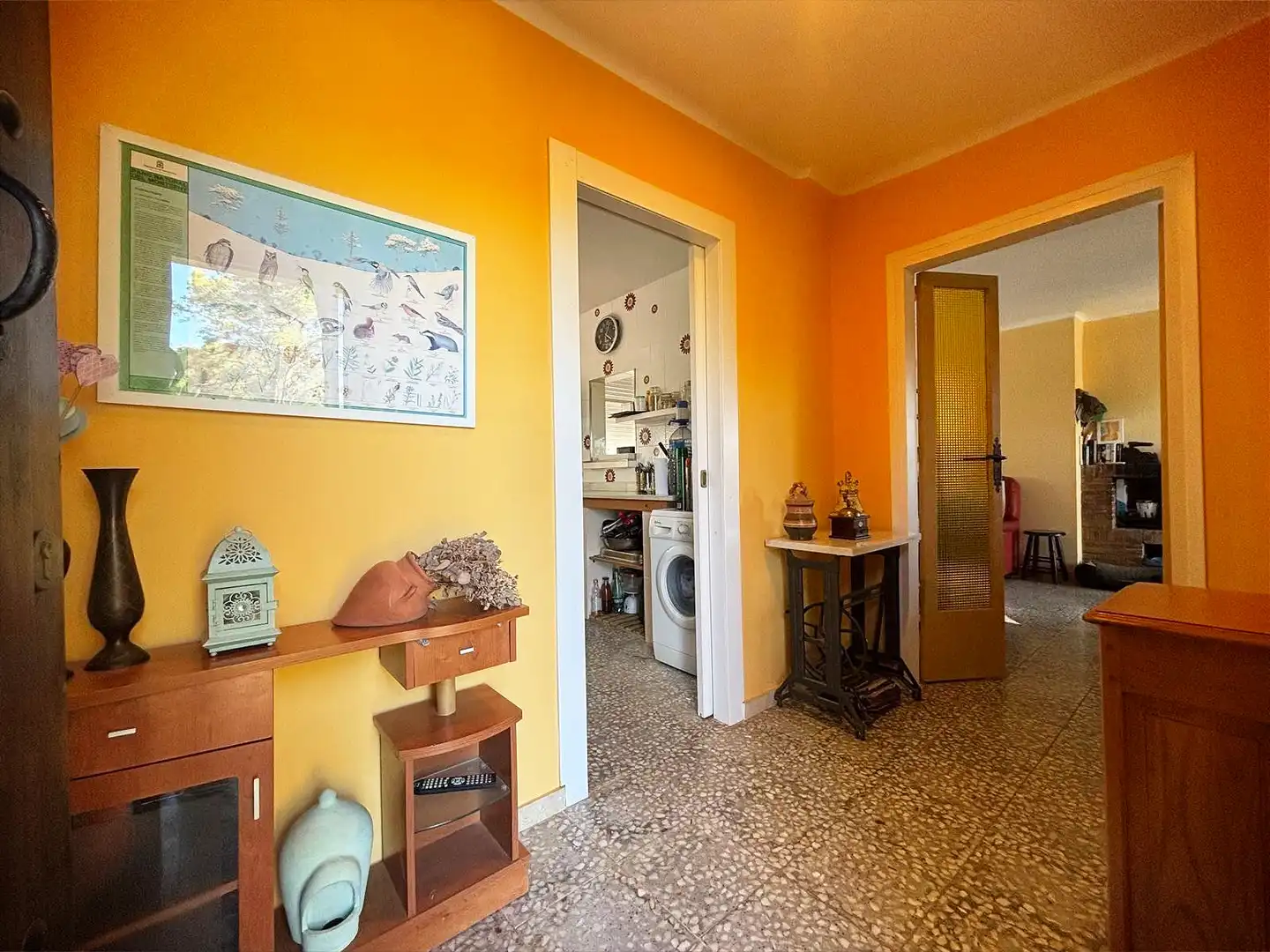 Casa con terraza en venta en Canyelles, imagen 16