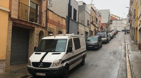 Foto 3 de Piso en venta en Carrer Ďávila, La Maurina, Barcelona