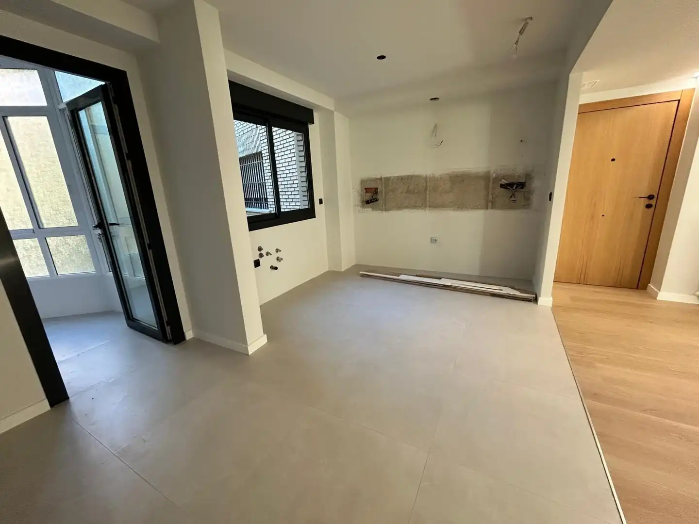 Piso en venta en Murcia con Aire acondicionado, Calefacción y Terraza
