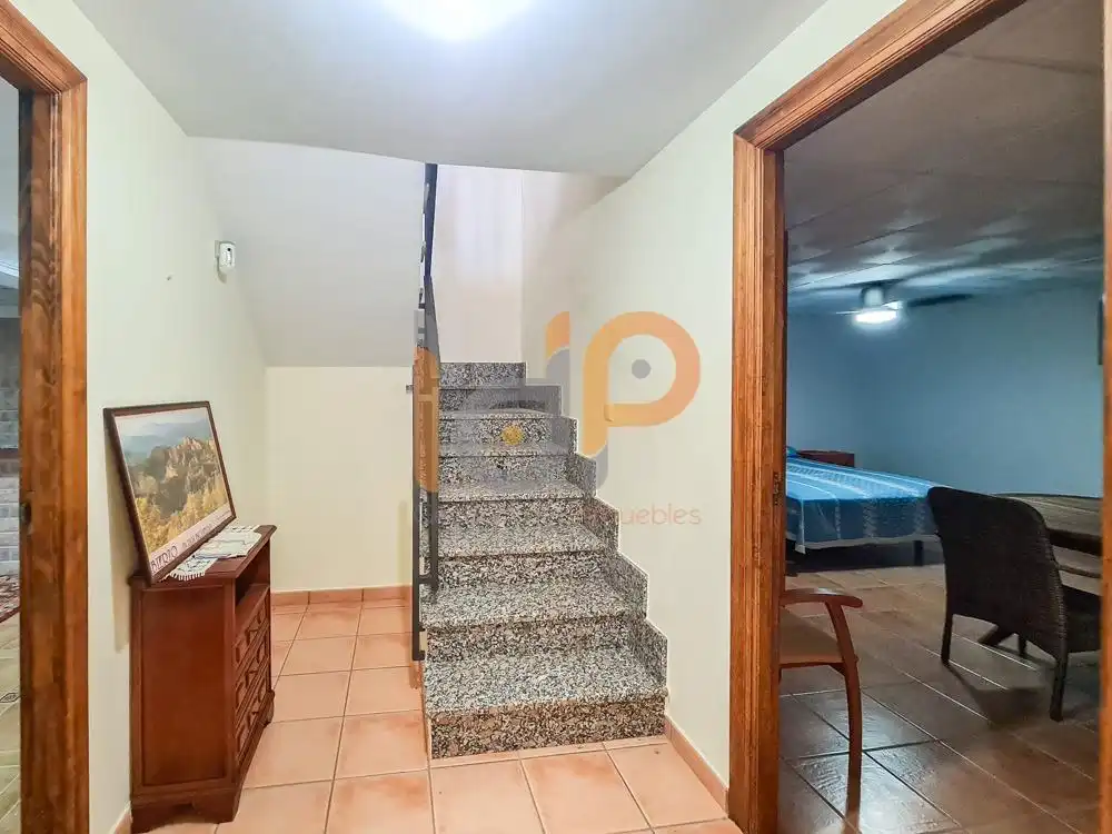Casa o xalet en venda en Huércal-Overa amb Aire condicionat, Calefacció i Jardí privat