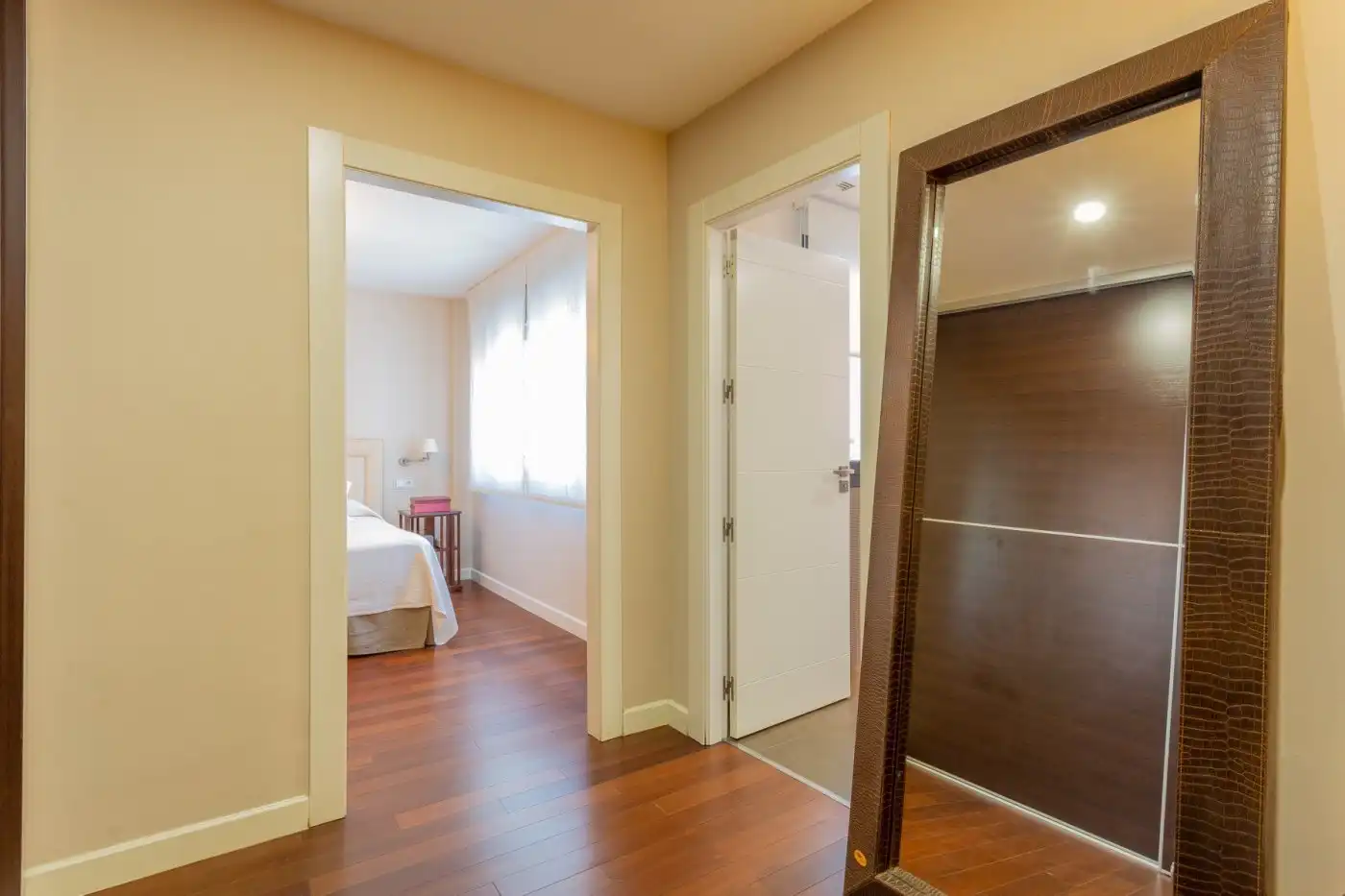 Habitación de Casa o chalet en venta en Granada con Aire acondicionado, Calefacción y Terraza