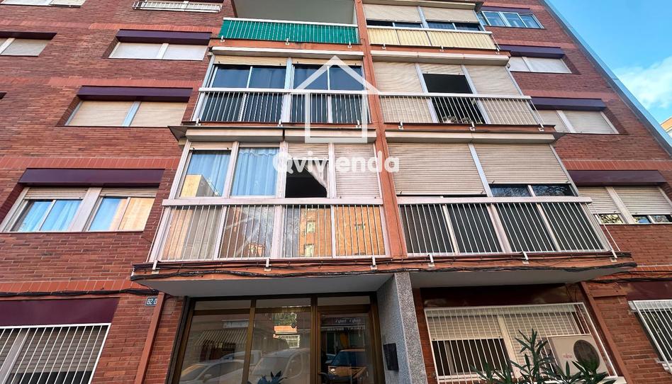 Photo 1 of Flat for sale in Berenguer Dentença, Santa Perpètua de Mogoda, Barcelona