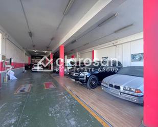 Parking of Industrial buildings for sale in Alhaurín de la Torre