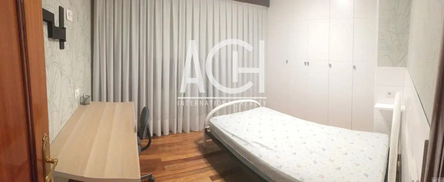 Flat for rent in CALLE JULIO URQUIJO, San Pedro de Deusto - La Ribera