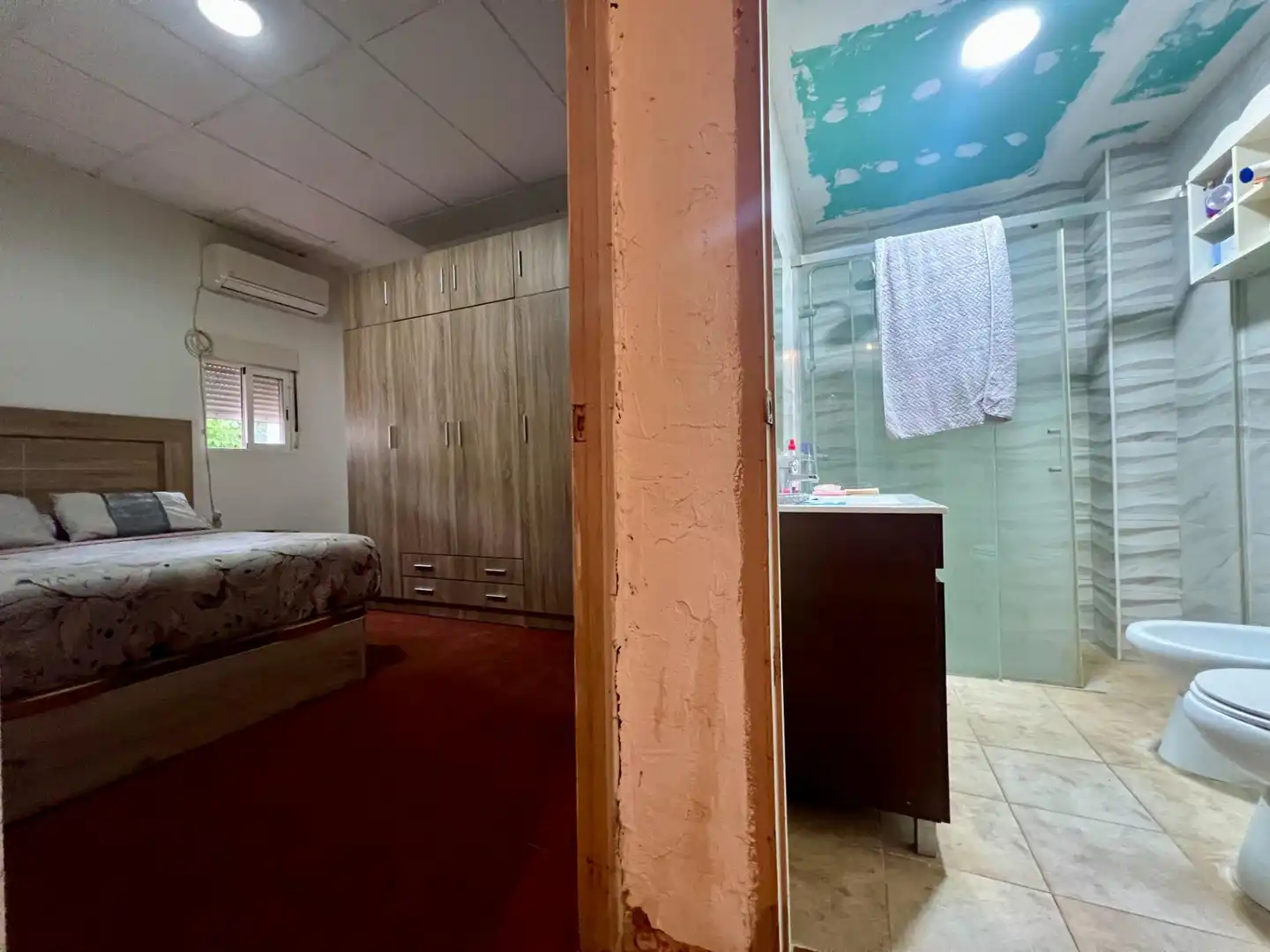 Dormitori de Casa o xalet en venda en Córdoba
