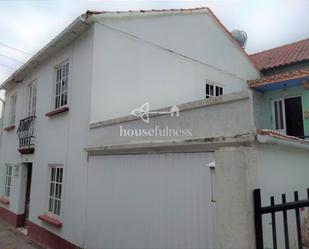 Exterior view of Building for sale in Fene