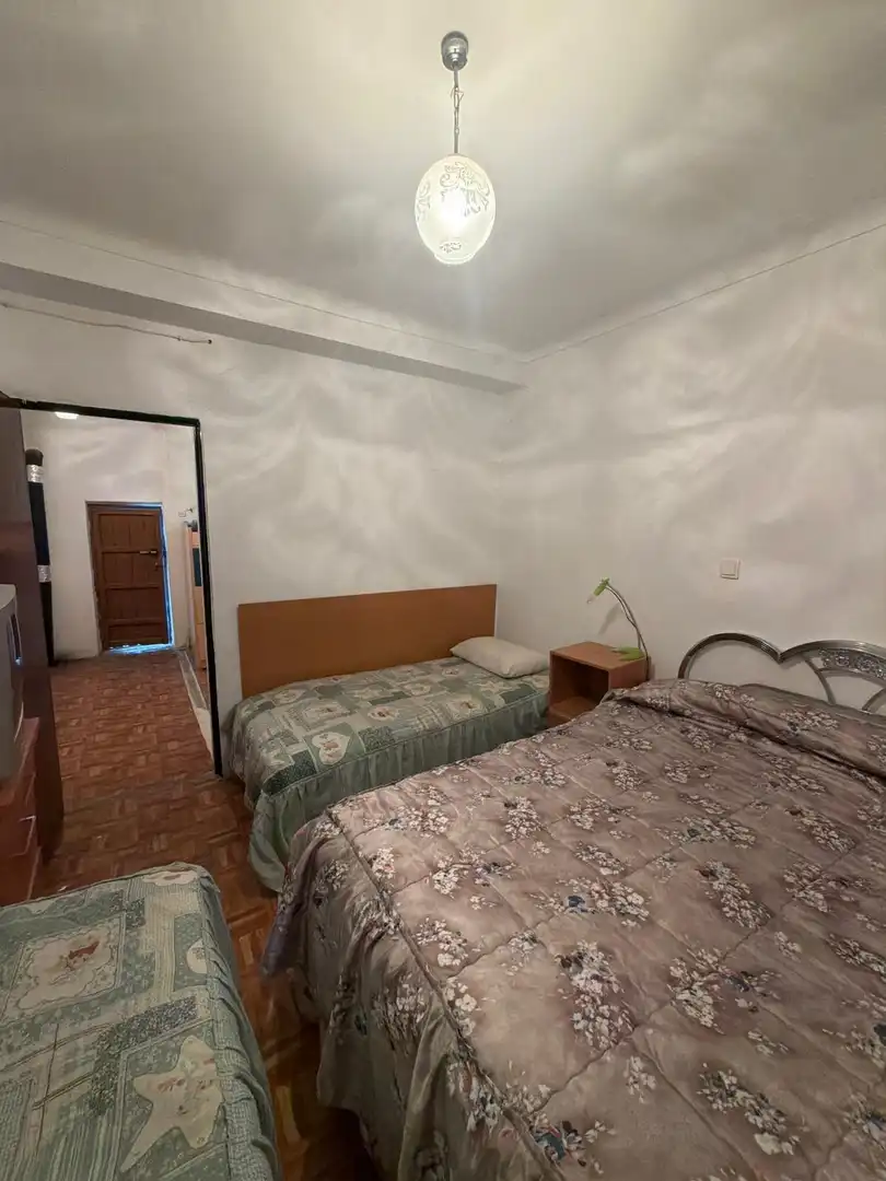 Dormitori de Casa o xalet en venda en El Coronil