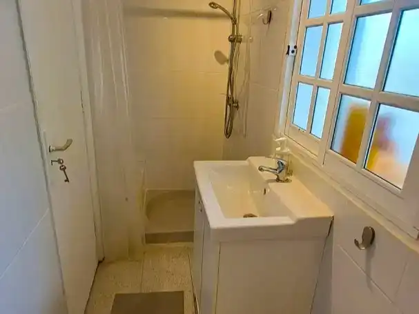 Bathroom of Houses for share in El Sauzal, Santa Cruz de Tenerife