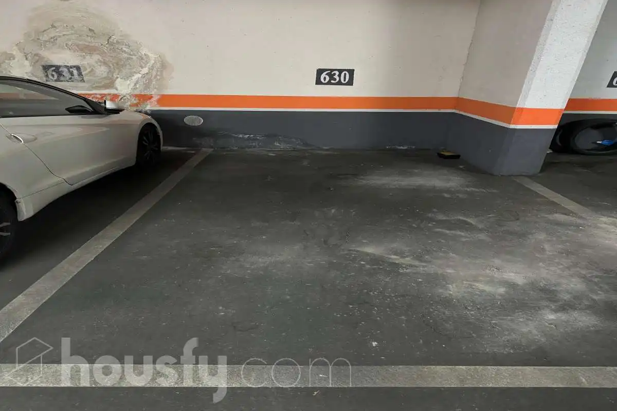 Piso de alquiler en Avenida de la Constitución, 2, El Barral Ferial