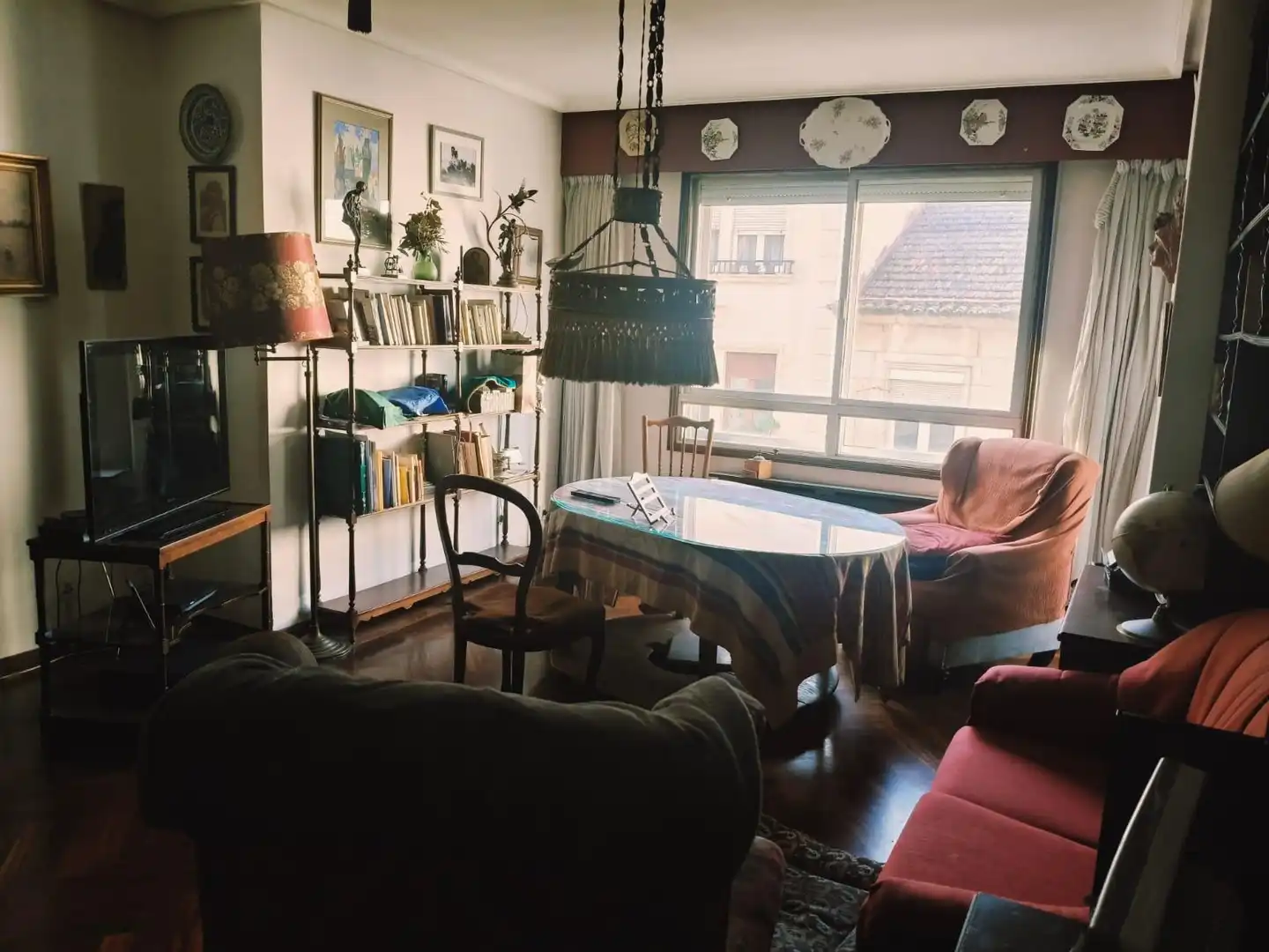 Wohnung mit Balkon zum Verkauf in Centro, imagen 4