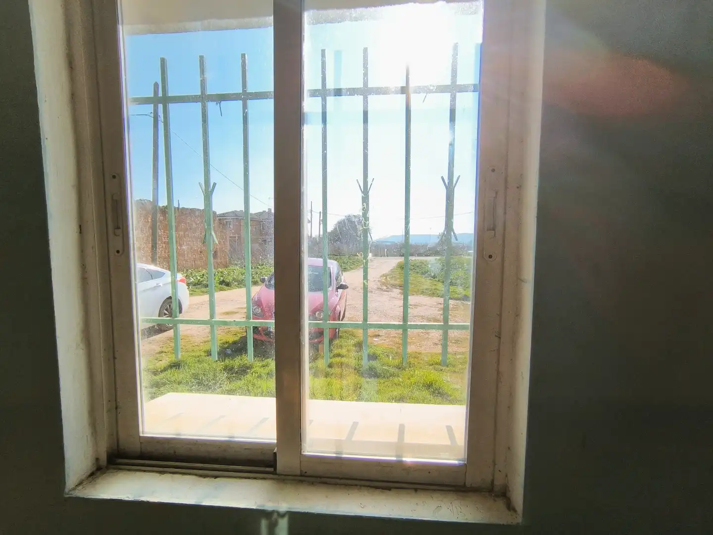 Casa o chalet en venta en Venta de Baños con Jardín privado y Trastero
