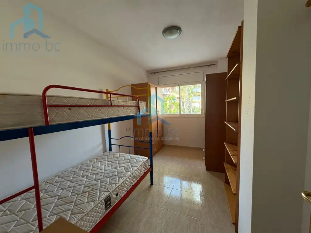 Bedroom of Ground floor for sale in Cambrils