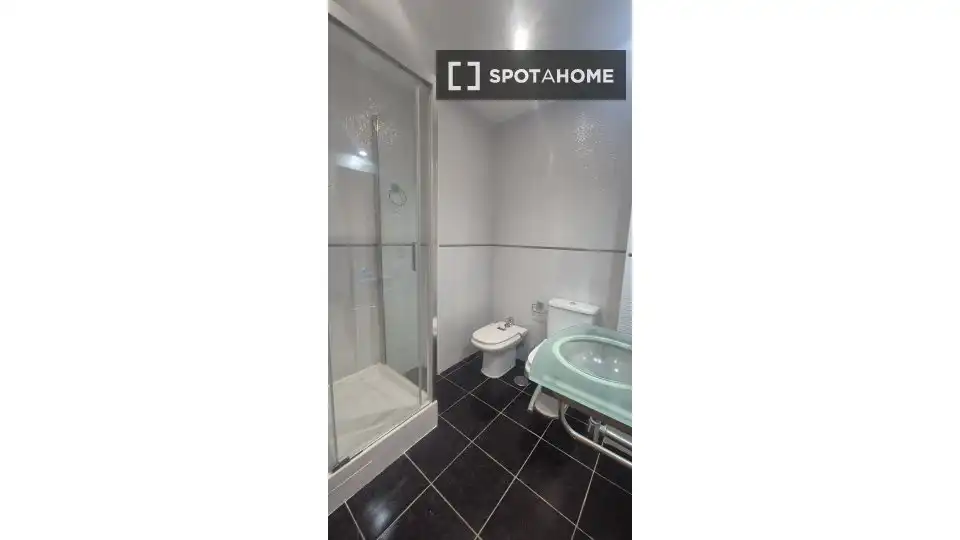 Wohnung mit Terrasse zur Miete in Puente de Vallecas, imagen 7