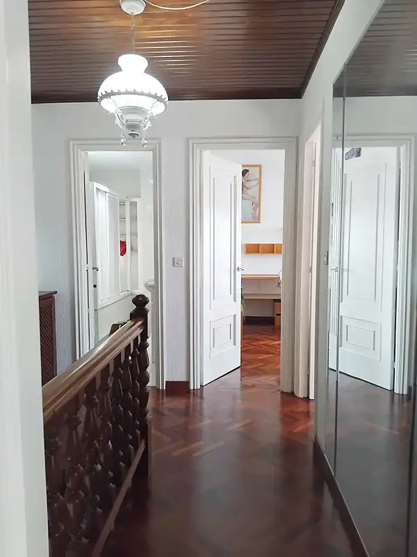 Dúplex en venda en Sada (A Coruña) amb Calefacció, Parquet i Terrassa