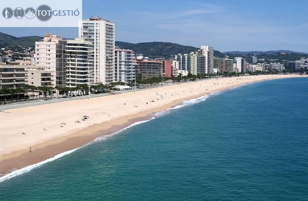 Geschaftsraum zum Verkauf in Av Ridaura, Centre - Platja