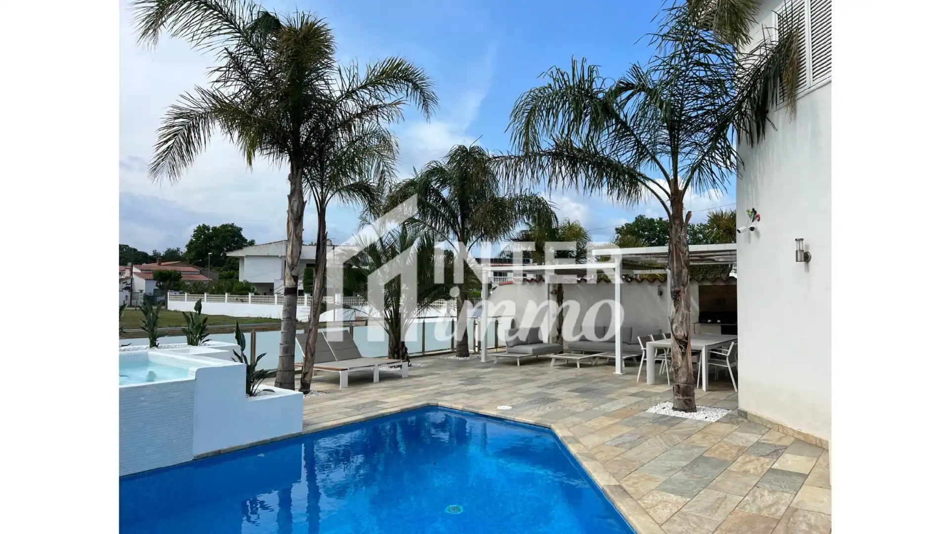 Maison avec piscine à vendre à Carrer Falconera 24, imagen 18