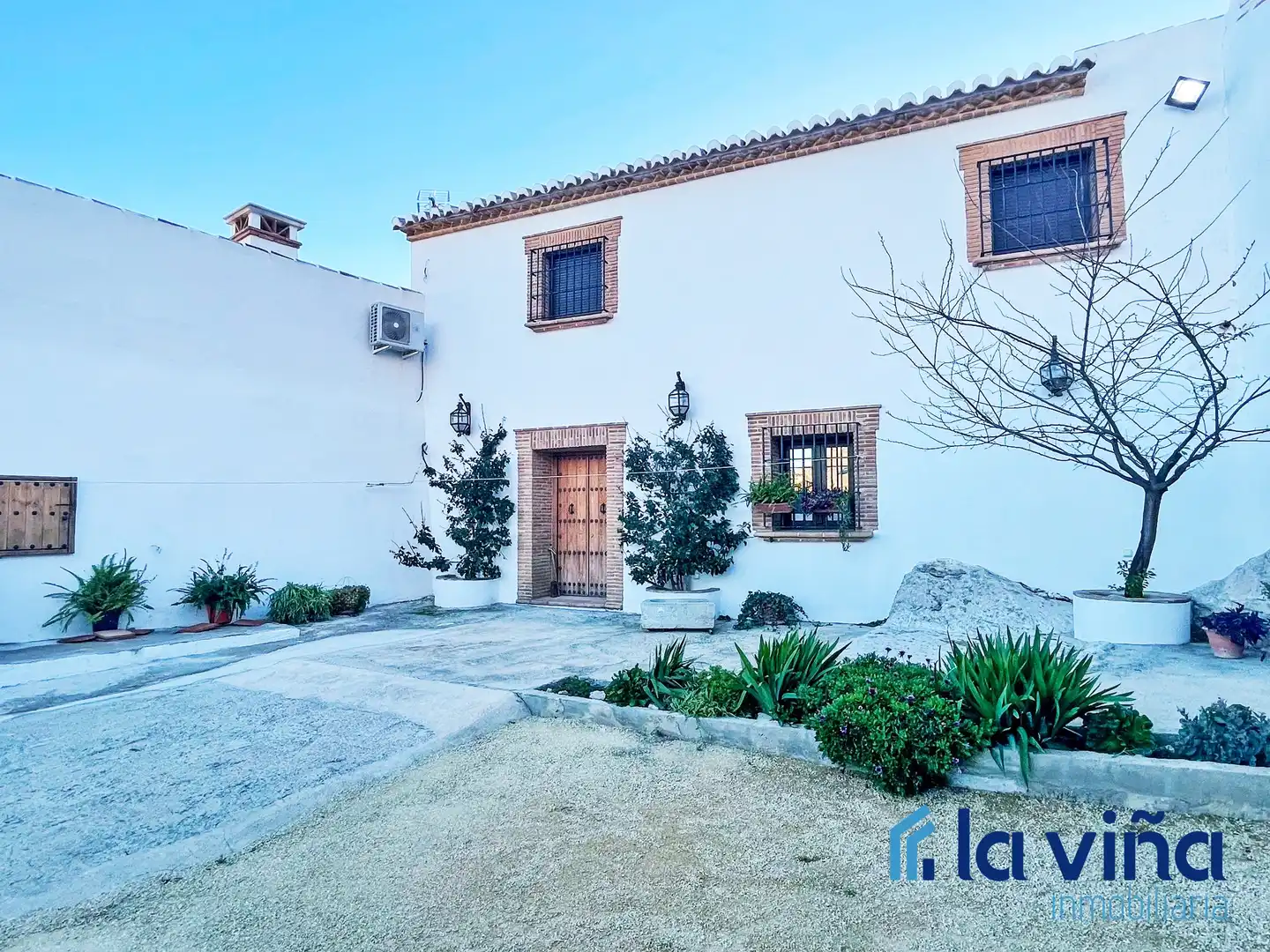 Casa amb jardí en venda a Villanueva de la Concepción, imagen 3