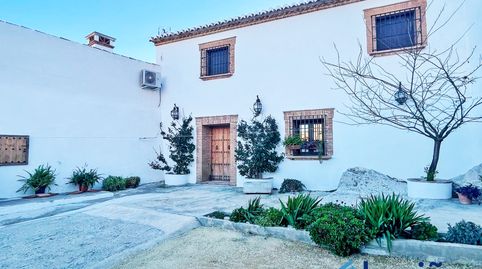 REF:151223678 SE VENDE CASA DE CAMPO EN VILLANUEVA DE LA CONCEPCIÓN (MÁLAGA)., imatge 3
