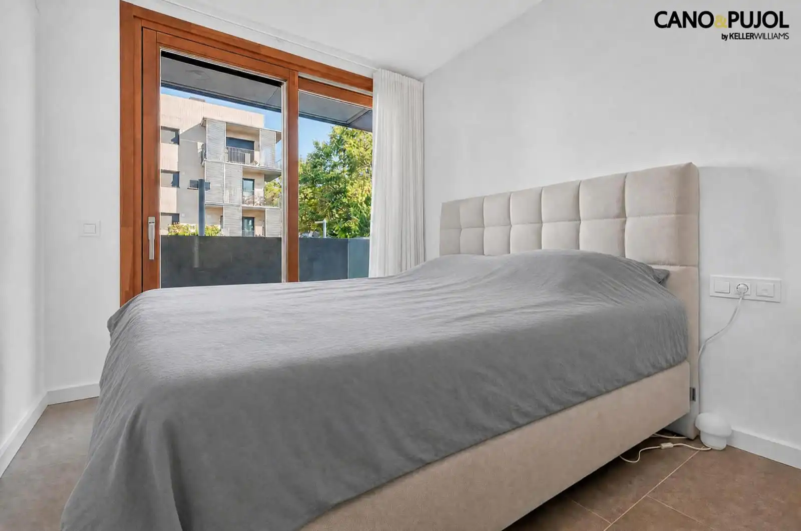 Piso con terraza en venta en josep tarradellas, imagen 46