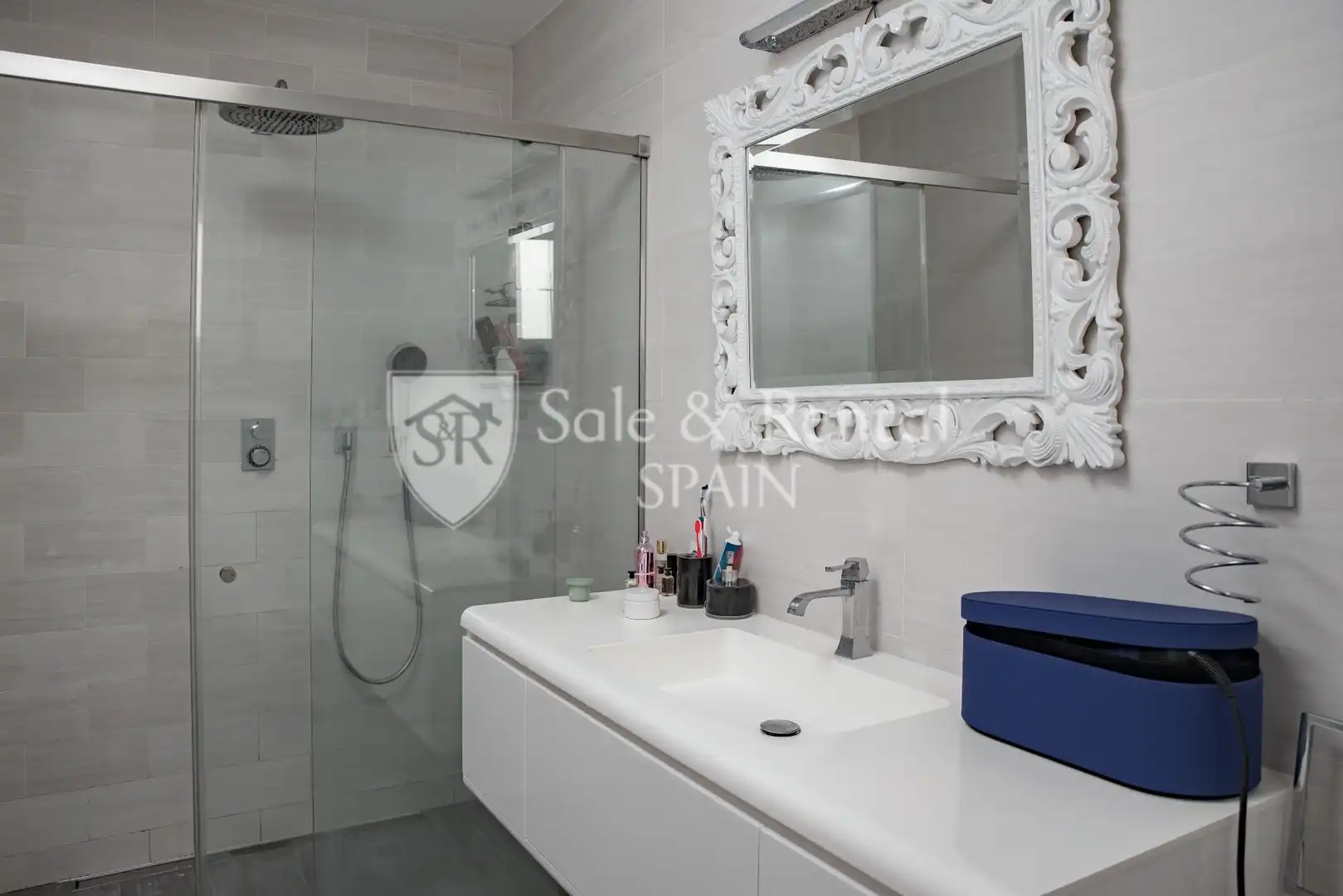 Casa con piscina in vendita a Condado del Jaruco - Puigventós, imagen 42