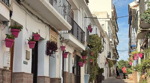 Foto 3 de Planta baixa en venda a Centro, Estepona