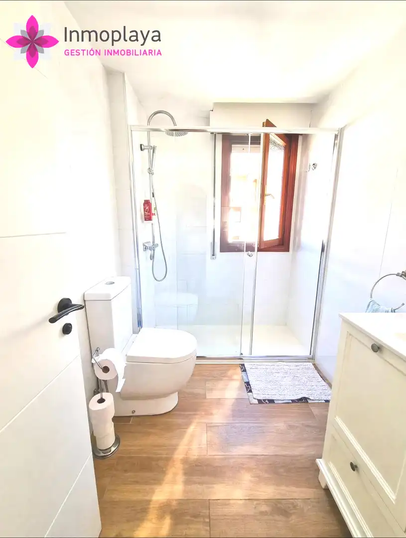 Appartamento con terrazza in vendita a Palacio, imagen 9