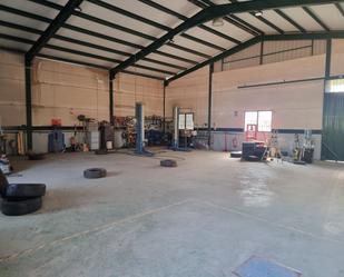Nau industrial en venda en Génave