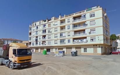 Exterior view of Flat for sale in Requena  with Balcony