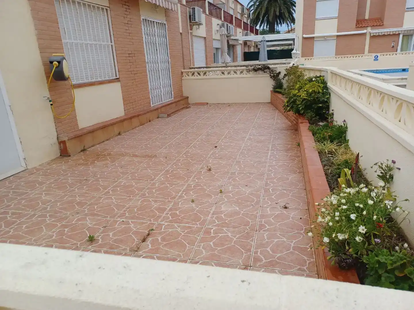 Pis de lloguer a Carrer de Peniscola, 434, Zona Papa Luna - Platja del Gurugú