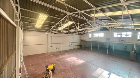 Photo 5 of Industrial buildings for sale in Carrer Comte de Torrellano, 1a, Torrellano, Alicante