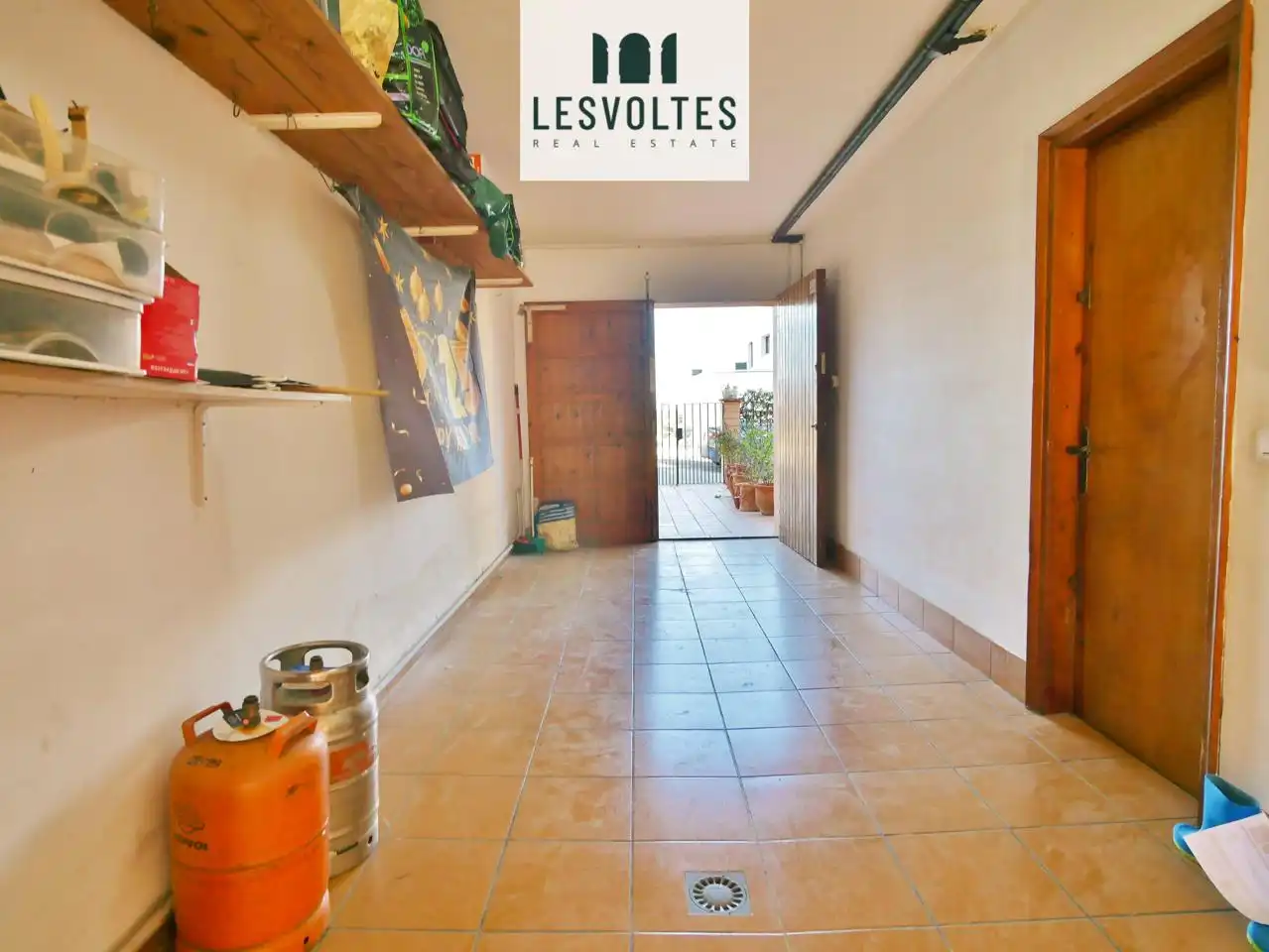 Vista exterior de Casa o chalet en venta en Palafrugell con Calefacción, Terraza y Internet