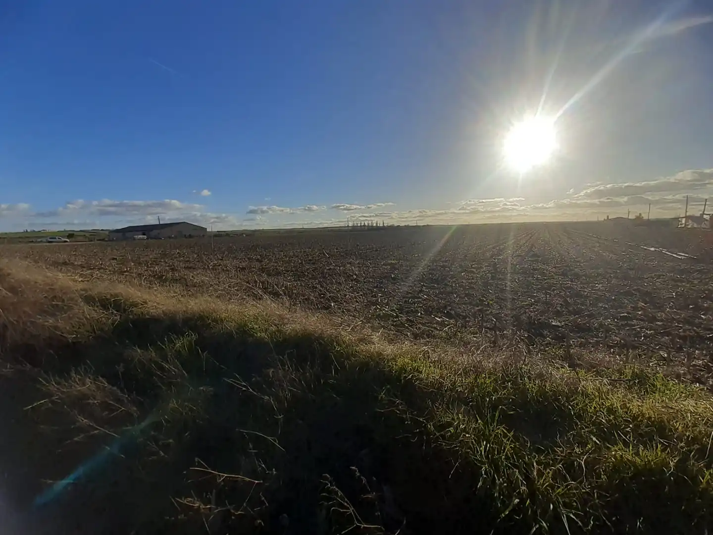 Land for sale in Villaralbo