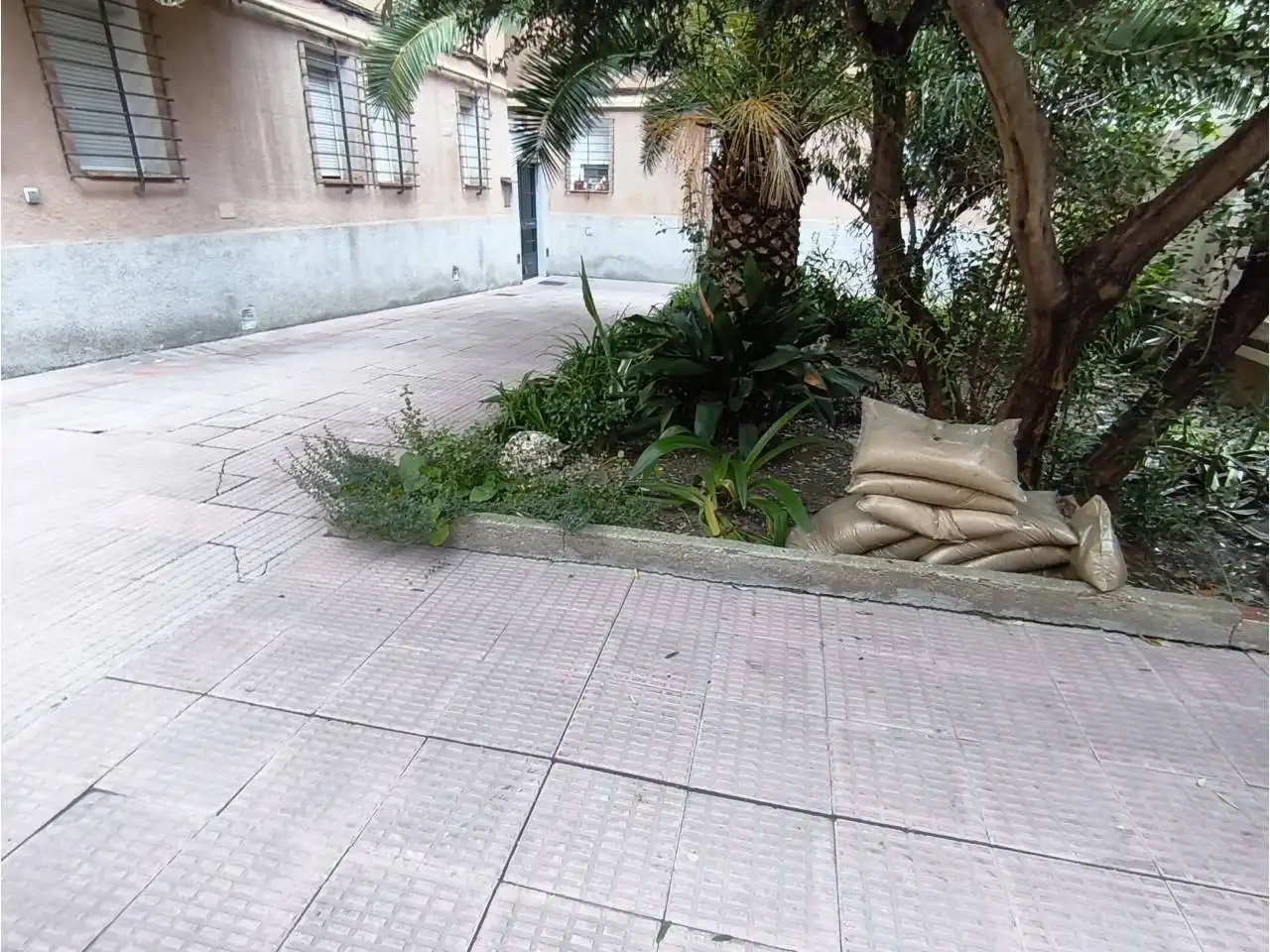 Pis amb ascensor en venda a Calle LUIS MITJANS 22, imagen 60