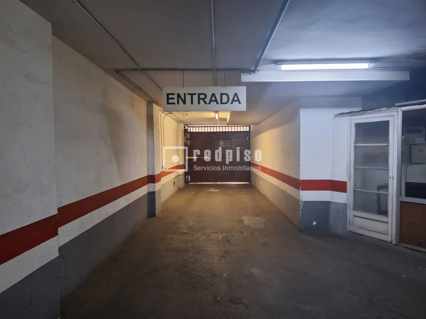 Parking de Garaje en venta en Barcelona