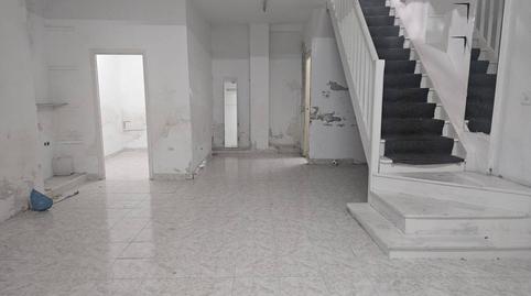 Foto 4 de Edificio en venta en Calle Luis de Uranzu, Pinar - Anaka - Belaskoenea, Irun